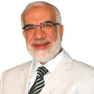 عمر عبد الكافي